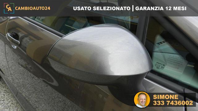 SEAT Ibiza 1.4 5 porte I-Tech CON IMPIANTO A GPL