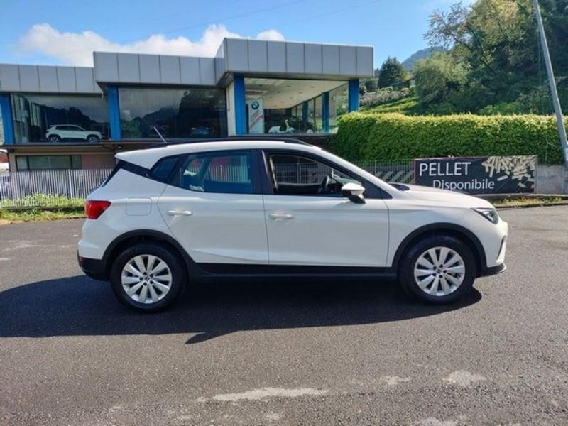 Seat Arona 1.0 EcoTSI 110 CV DSG Style