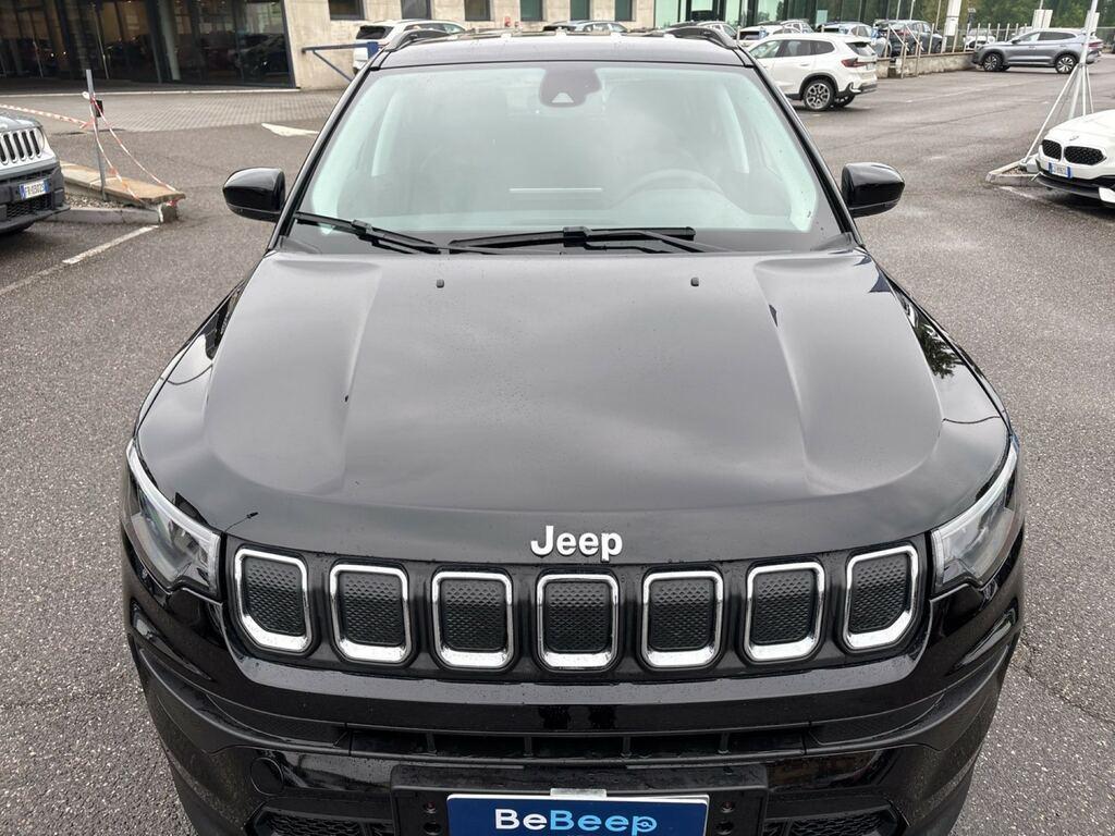 Jeep Compass 1.6 Multijet II Limited 2WD