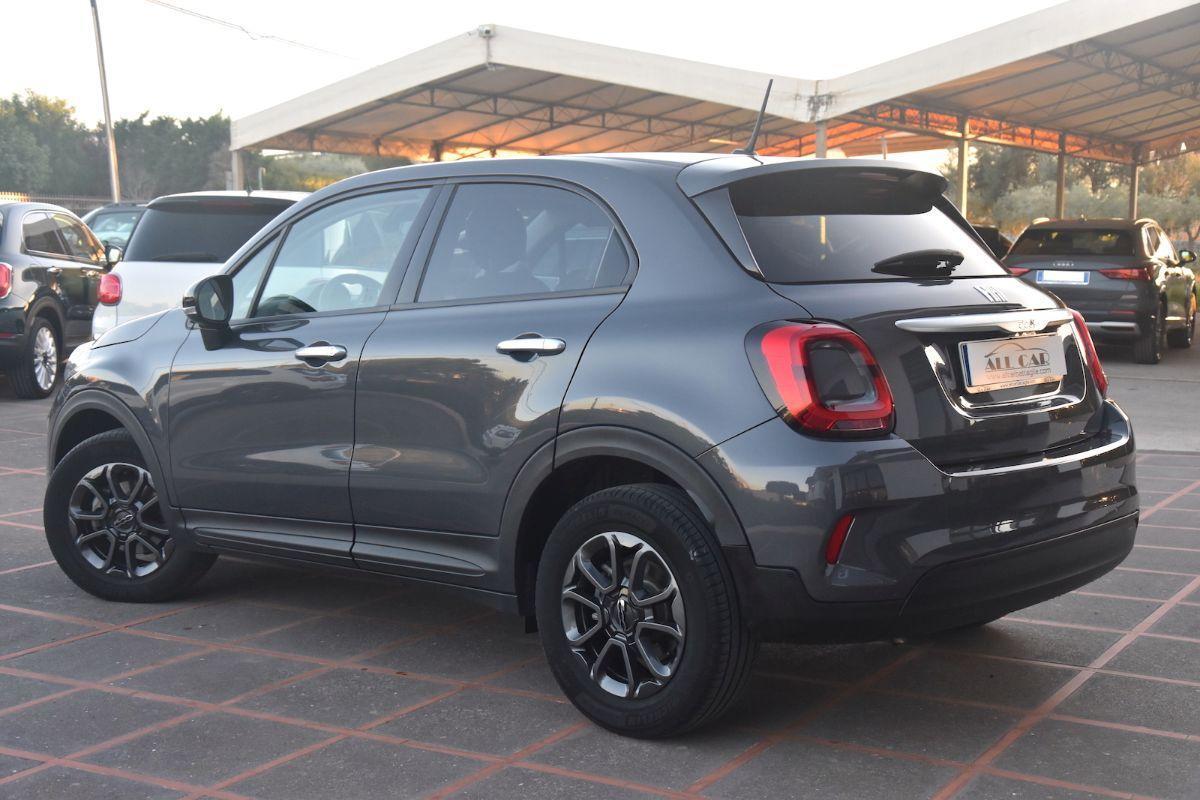 Fiat 500X 1.3 M-jet 95cv Club