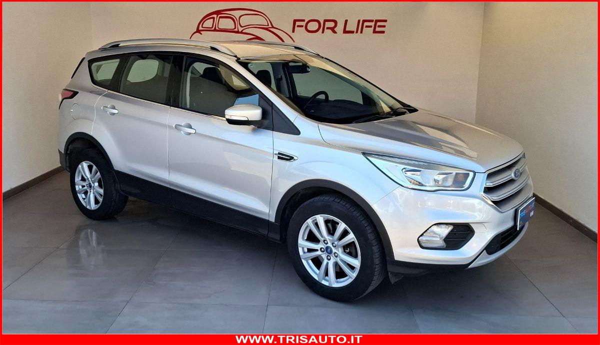 FORD Kuga 1.5 Tdci Business NEOPATENTATI (ANDROID+APPLE)
