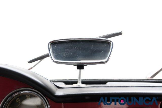 ALFA ROMEO Giulietta SPIDER ASI