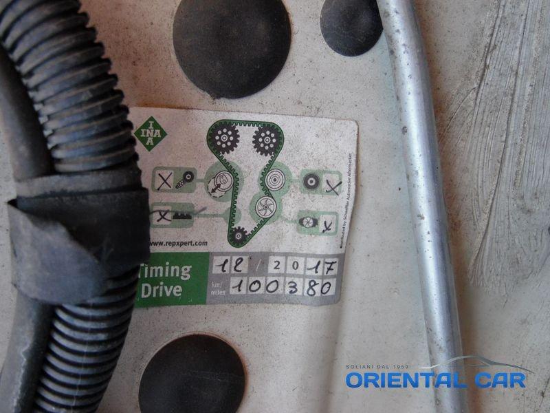 FIAT 500 1.2 69cv Lounge BELLISSIMA