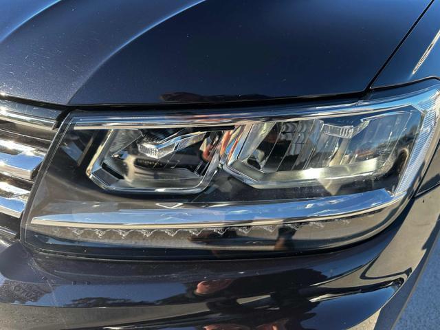 VOLKSWAGEN Tiguan 1.5 TSI 150 CV DSG ACT R-Line