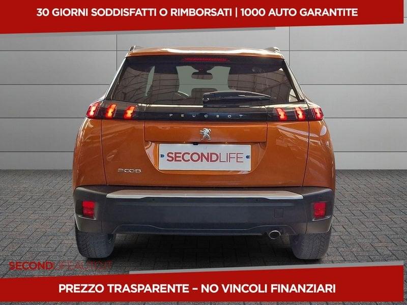 Peugeot 2008 1.5 bluehdi Allure Pack s&s 110cv