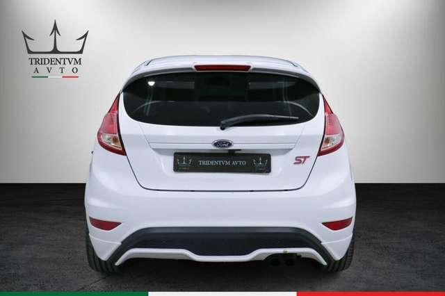 Ford Fiesta 1.6 ST 182cv 3p