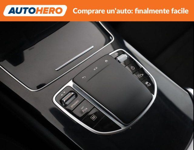 MERCEDES-BENZ GLC 300 de 4Matic Plug-in hybrid Business