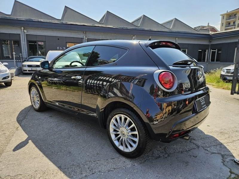 Alfa Romeo MiTo 1.3 JTDM 85cv Distinctive