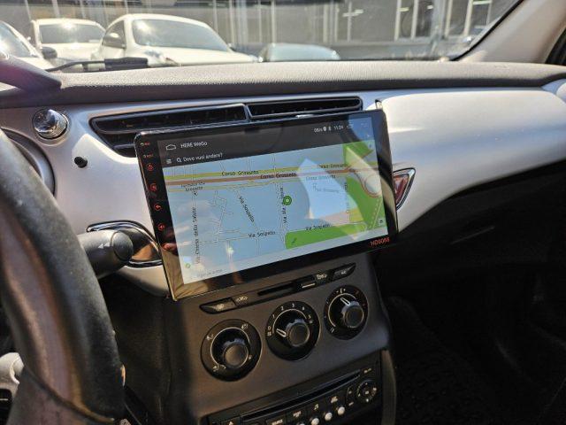 CITROEN C3 1.4 Exclusive Style