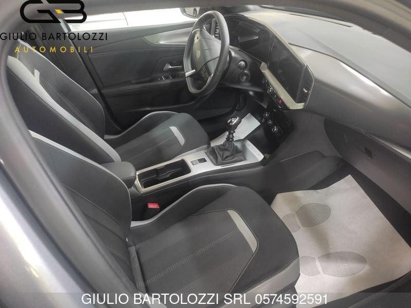 Opel Mokka Mokka 1.2 Turbo 136 CV GS