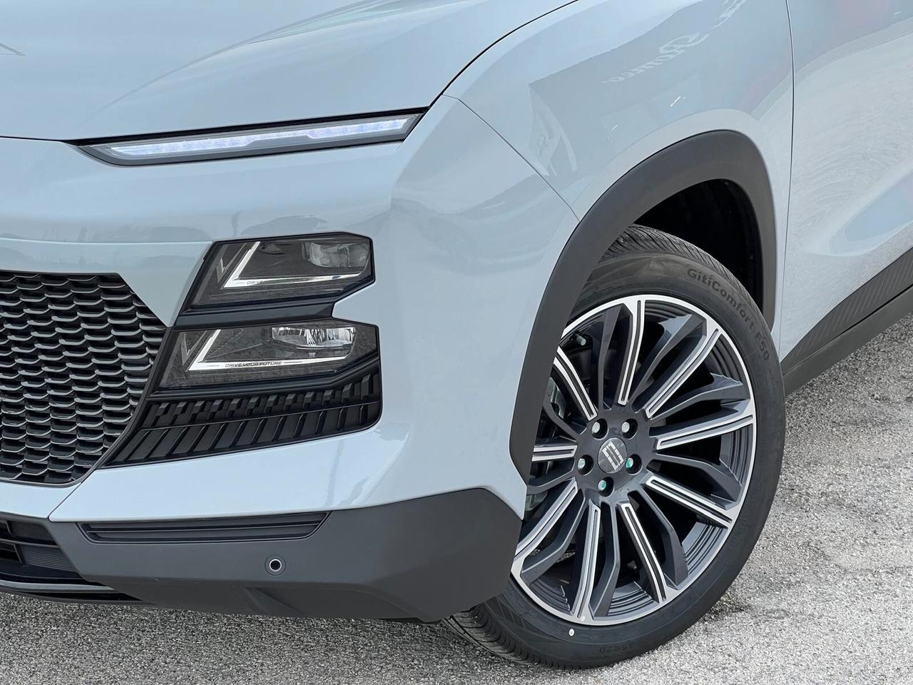 Sportequipe 6 GT 1.6 T-GDI DCT GPL