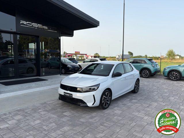 OPEL Corsa 1.2 GS MY 25 ANCHE NEOPATENTATI