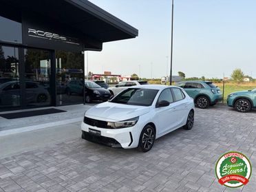 OPEL Corsa 1.2 GS MY 25 ANCHE NEOPATENTATI