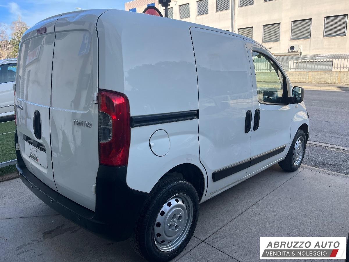 CITROEN Nemo 1.4 D 75 CV