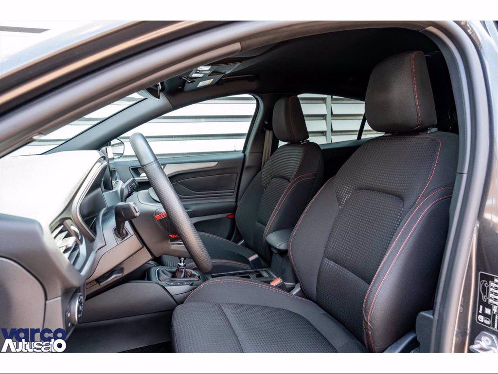 FORD Focus 1.0 ecoboost h st-line design 125cv del 2022