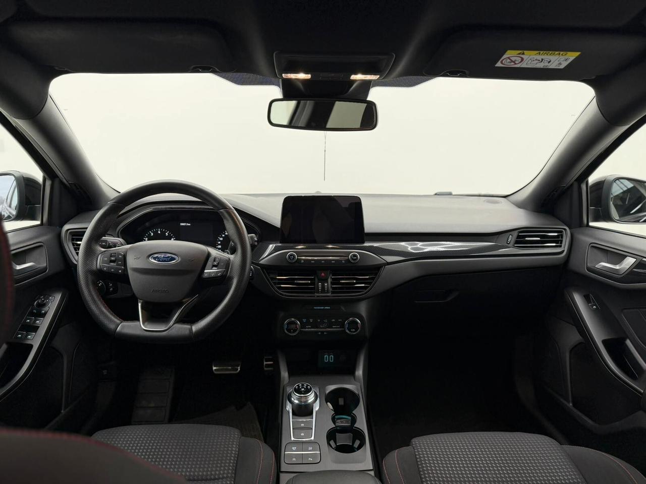 Ford Focus 1.0 EcoBoost 125 CV 5p. ST-Line