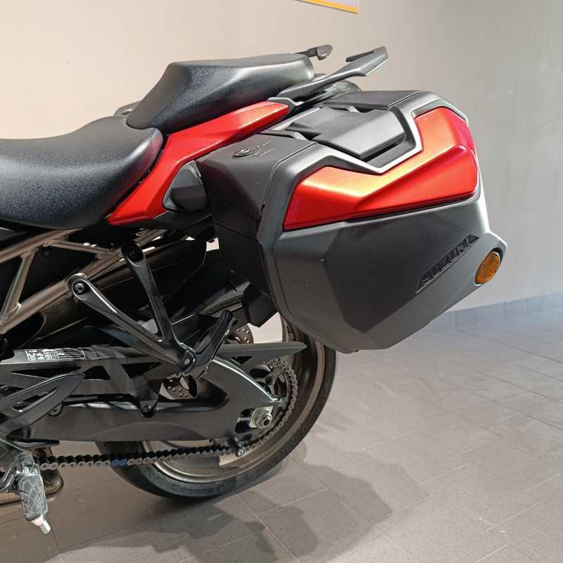 Suzuki GSX-S1000GT - 2025