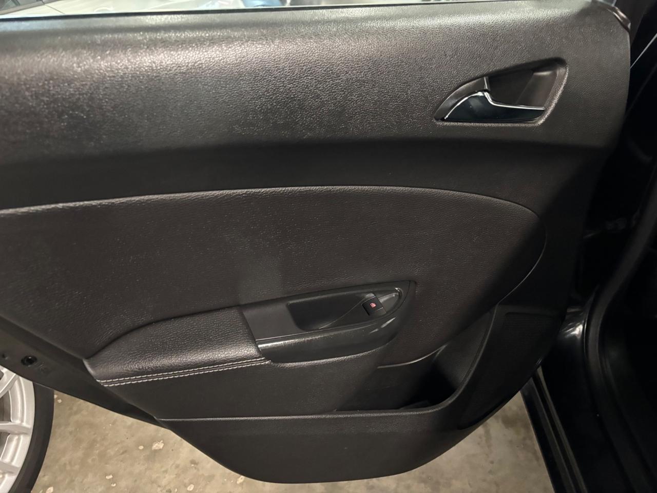 Opel Astra 1.6 CDTI EcoFLEX Sports SW