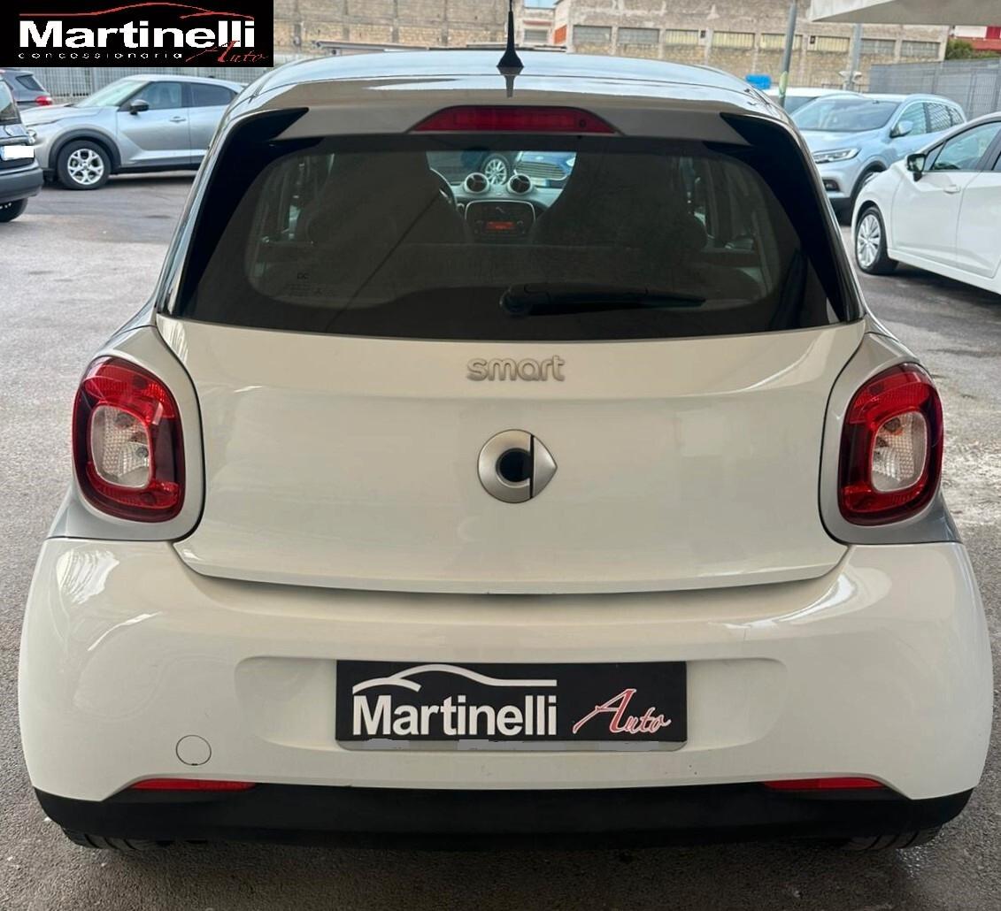 forfour 70 1.0 twinamic Youngster