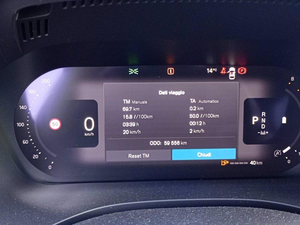 VOLVO XC60 2.0 b4 Core auto del 2023