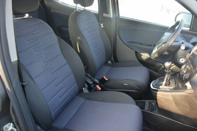 LANCIA Ypsilon 1.0 firefly hybrid Platino s&s 70cv
