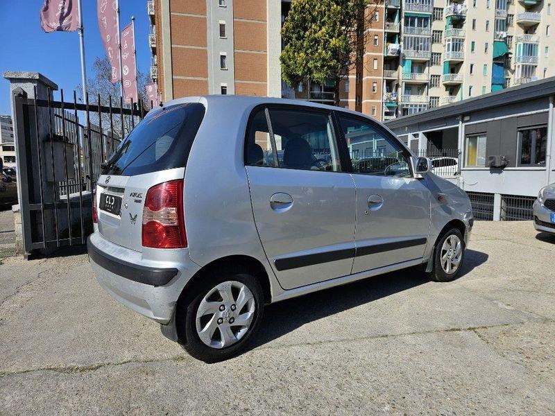 Hyundai Atos Prime 1.1 12V