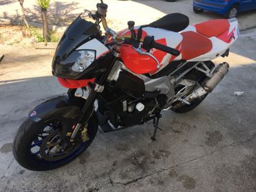 Aprilia Tuono 1000 R R