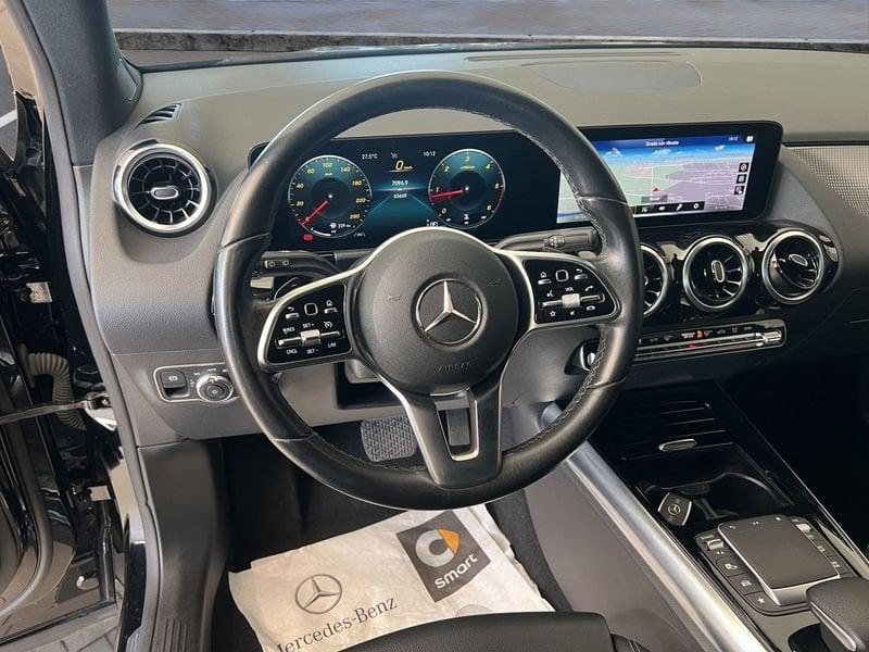 Mercedes-Benz GLA GLA 200 d Automatic Sport Plus