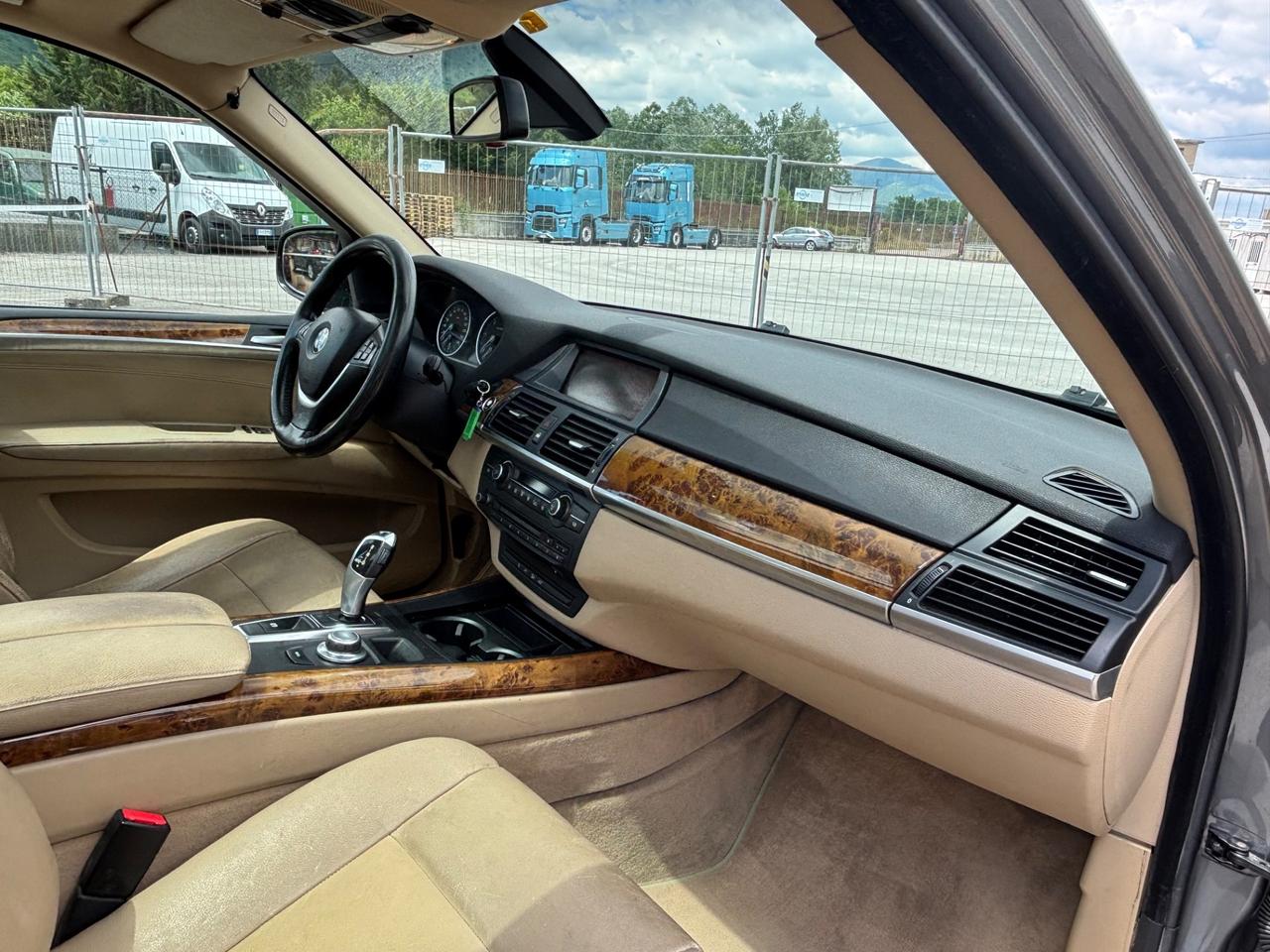 Bmw X5 3.0sd cat Attiva