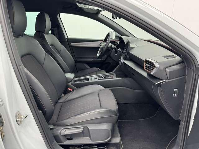 CUPRA Leon SPORTSTOURER 1.5 HYBRID 150CV DSG *ACC* ONLYPROMO!