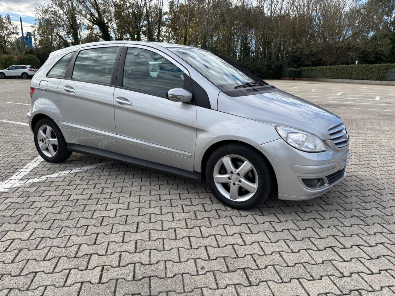 Mercedes-benz B 180 CDI Sport