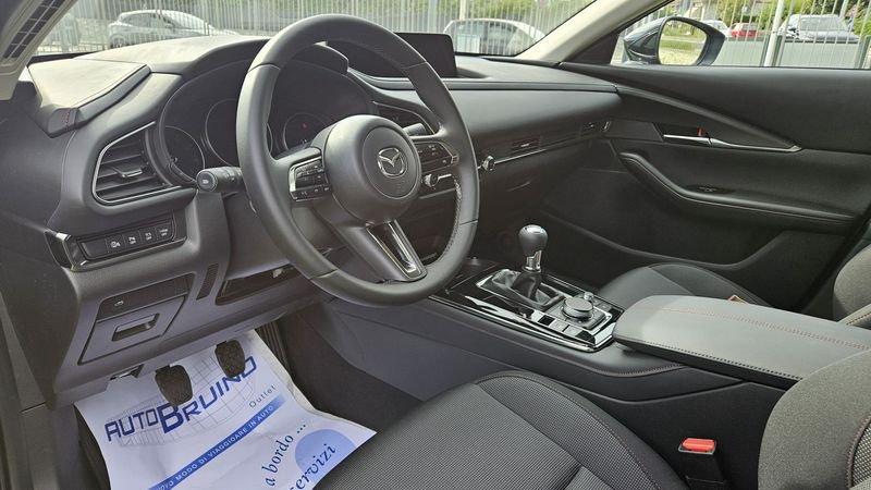 Mazda CX-30 2.0L e-Skyactiv-G 150 CV M Hybrid 2WD Homura