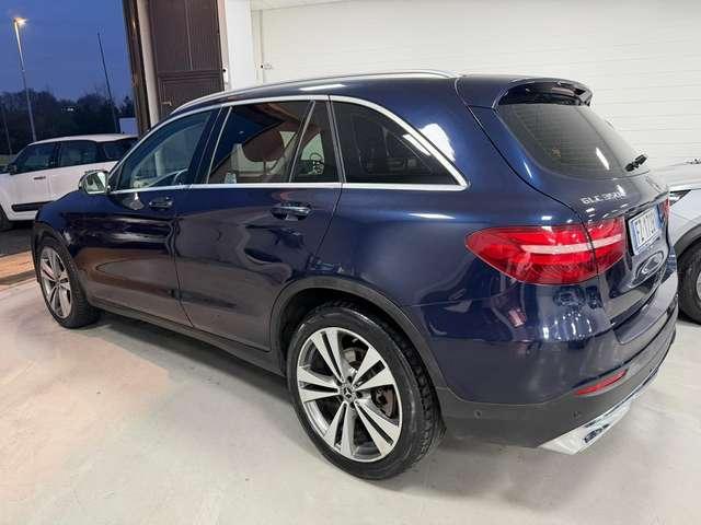 Mercedes-Benz GLC 350 GLC - X253 d Exclusive 4matic auto