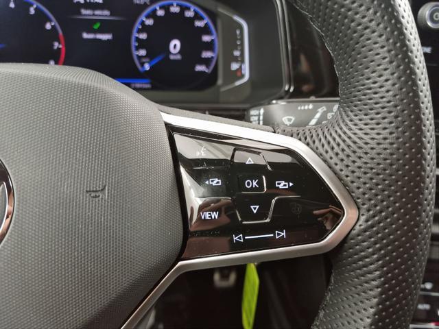 VOLKSWAGEN T-Roc 1.5 TSI ACT R-Line