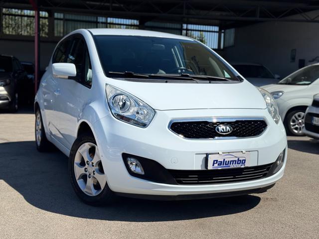 KIA Venga 1.4 EcoGPL Cool IDEALE X NEOPATENTATI