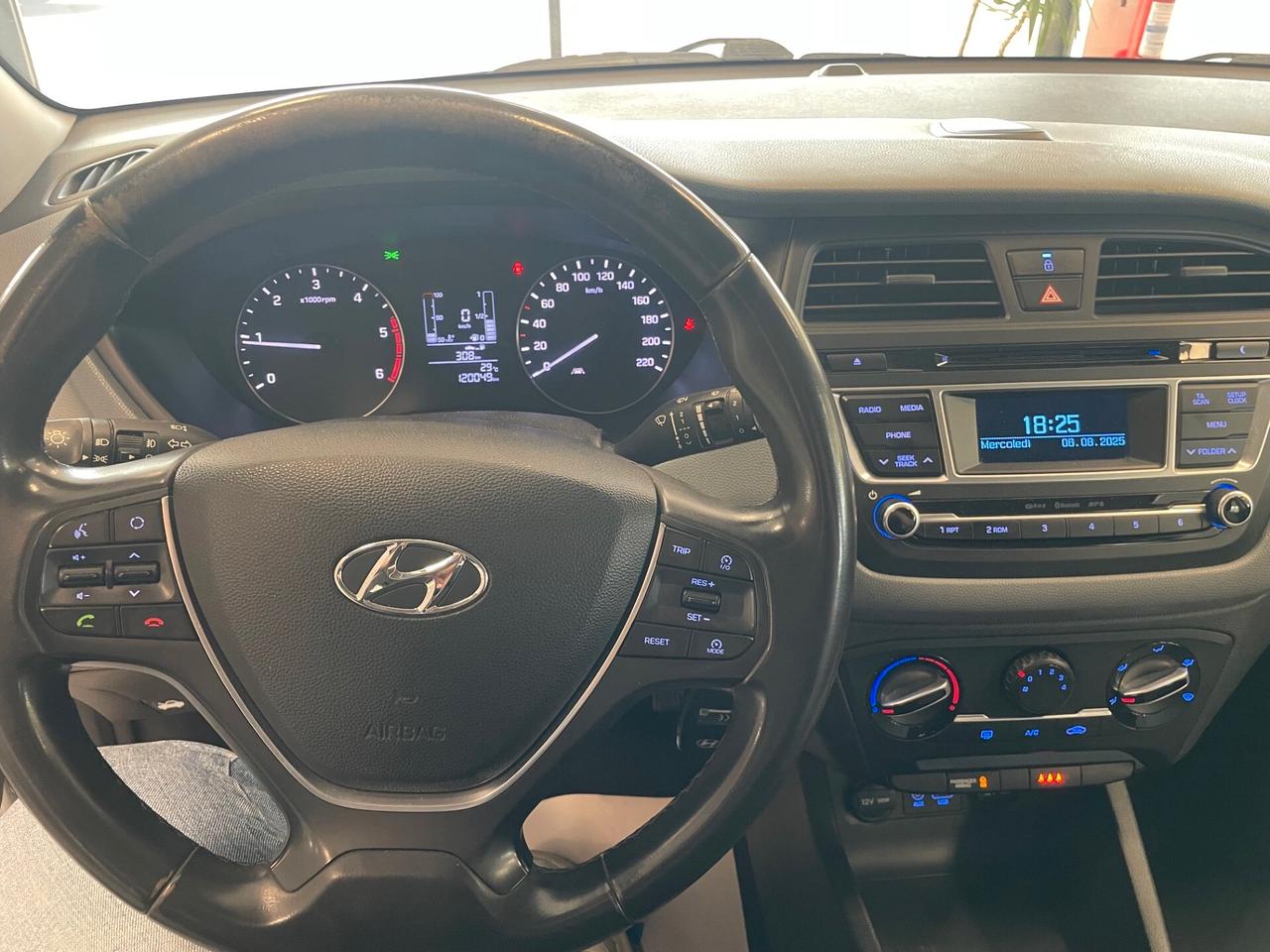Hyundai i20 1.1 CRDi 12V 5 porte Style