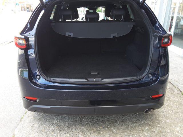 MAZDA CX-5 2.2L Skyactiv-D 150cv 2WD 6AT Homura