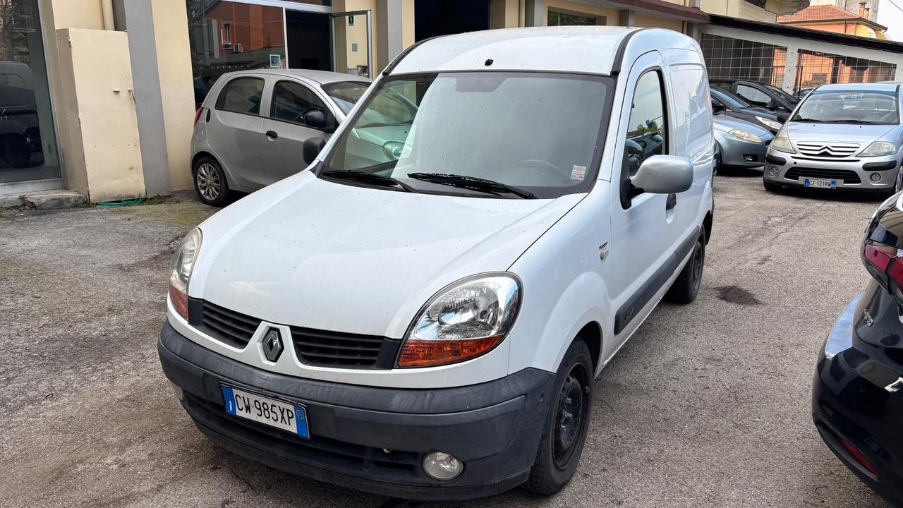 Renault Kangoo 1.9 D/55CV 3p. Generique Express