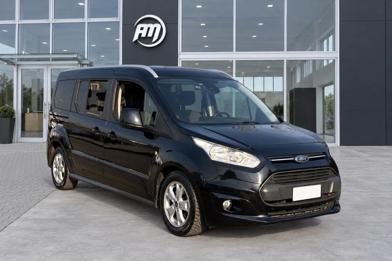 Ford Tourneo Connect 1.5 TDI 7 POSTI +IVA
