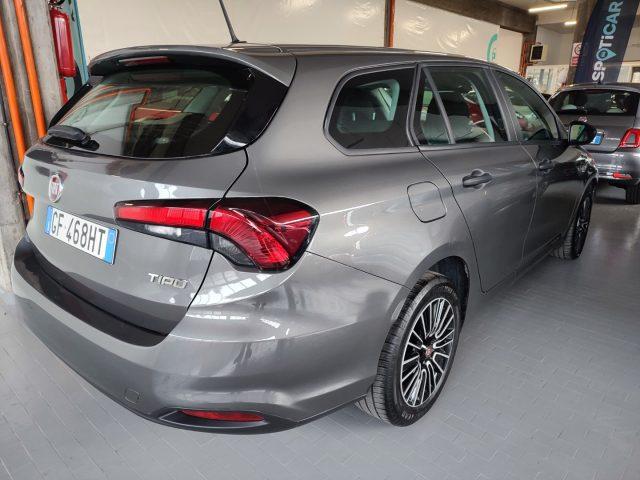 FIAT Tipo 1.6 Mjt S&S SW City Life MY21 PROMO