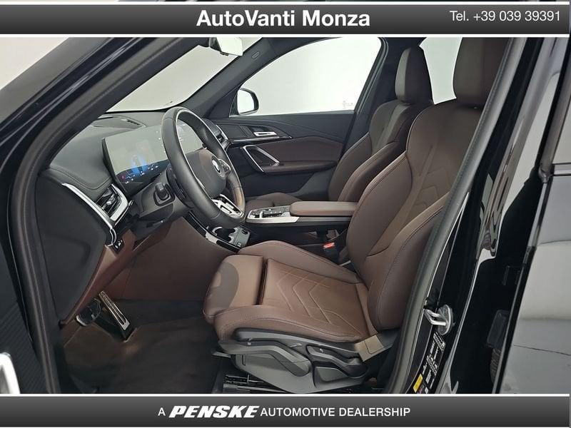 BMW iX1 eDrive 20 MSport