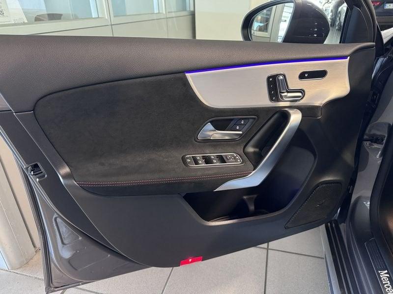 Mercedes-Benz Classe A A 180 Automatic AMG Line Premium Plus