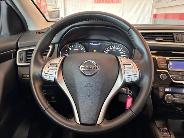 NISSAN Qashqai 1.5 dCi 110CV Acenta
