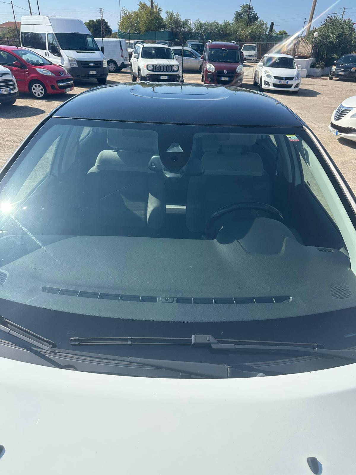 Citroen C3 1.6 BlueHDi 75 CV Shine (2017) | OK NEOPATENTATI - Top di Gamma