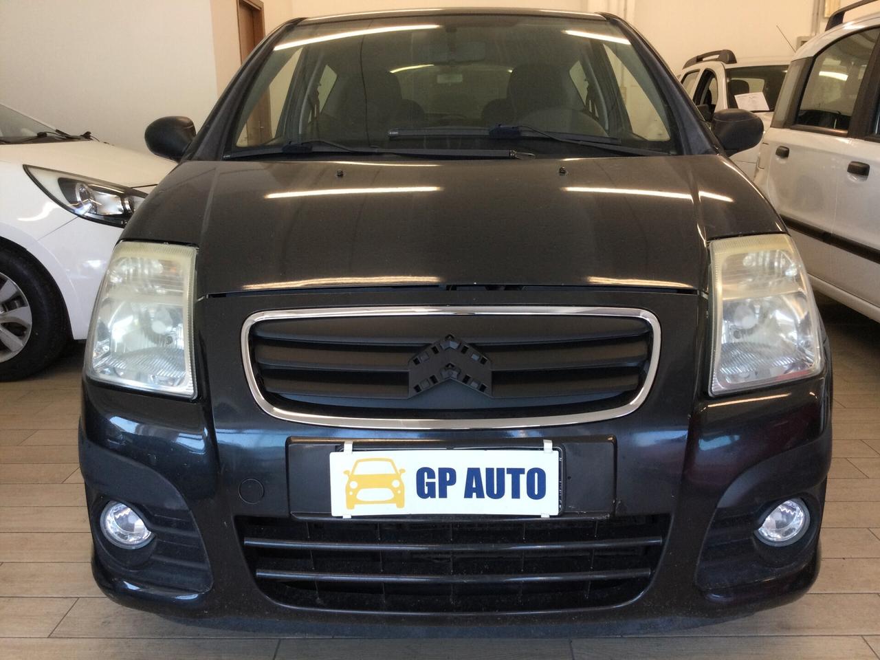 Citroen C2 1.1 airdream Perfect Techno