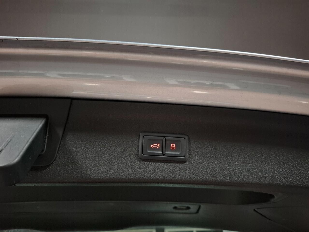 Audi Q3 2.0 TDI quattro S tronic