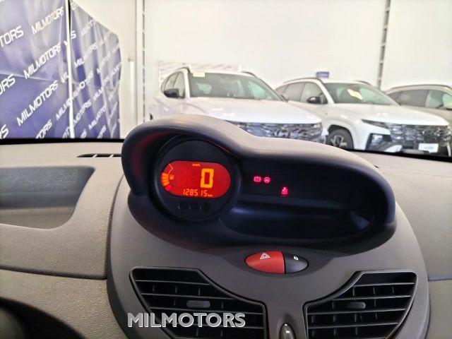 RENAULT Twingo 1.2 8V Dynamique