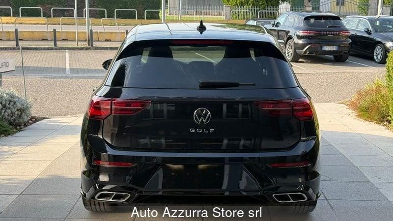 Volkswagen Golf 2.0 TDI R-Line 150cv DSG *IVA, TETTO, 18", PROMO AZZURRA*