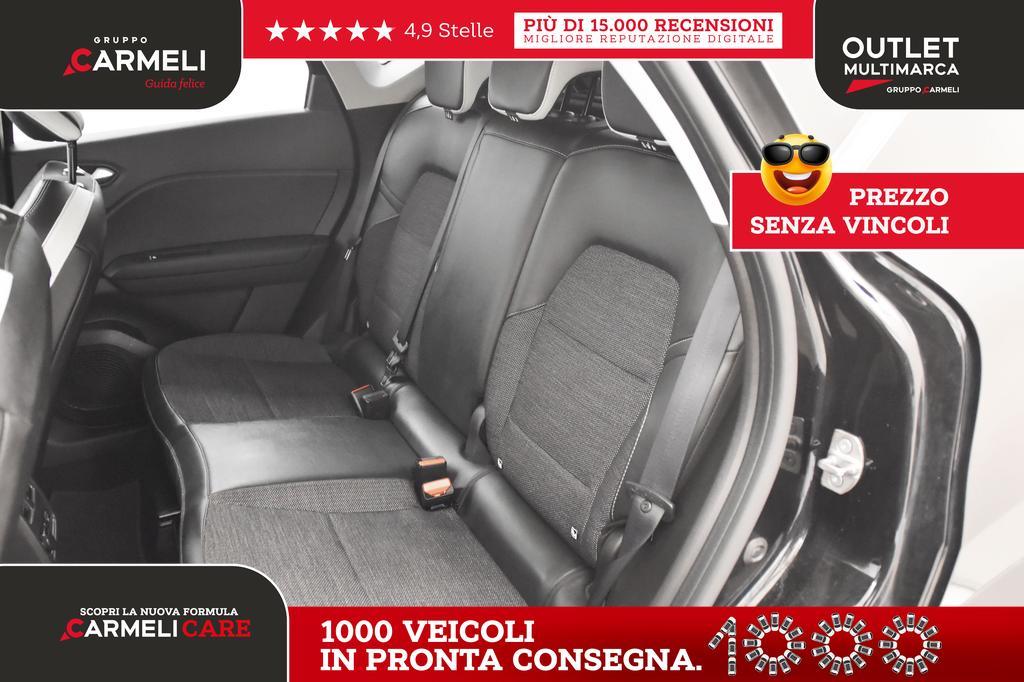 Renault Captur 1.0 TCe Techno