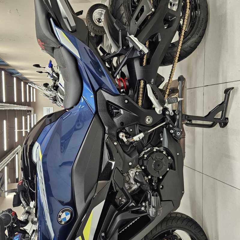 Bmw S 1000 XR - 2024